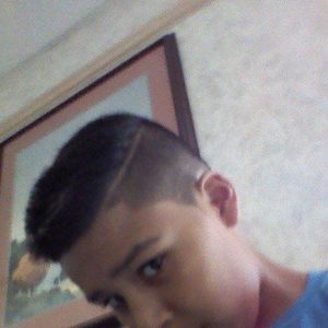 Meet your Posher, Andy